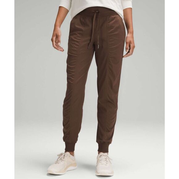 Lululemon Dance Studio Full Length Pants - Picture 1 of 10